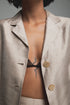 Diane Silk Suit Set